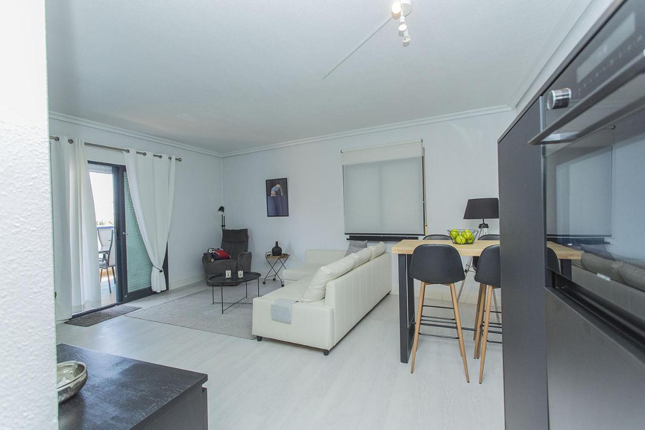 239 Amazing Penthouse Cabo Roig-Alicante Holiday Екстериор снимка